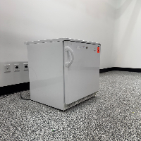 FisherBrand Isotemp 05LREEFSA Under Counter Refrigerator/Freezer image 0